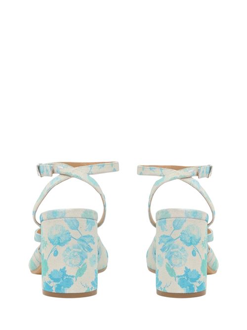 Sandalo Tabi Pump H80 MAISON MARGIELA | S58WP0280P7658H0A77